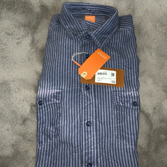 Hugo Boss Other - Men’s Hugo Boss Button Down